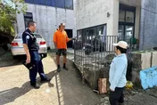 影/墾丁國家公園內宰殺梅花鹿　男辯「撿到死鹿」挨罰3000元
