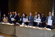 惜別餐會非為徐佳青慶生　僑務委員喊冤：這是做人的基本
