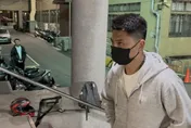 疑免費磨菜刀涉賄選　新北議員廖宜琨凌晨移送複訊