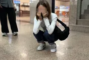 基隆毒駕撞死翁判7年8月！死者女兒蹲地淚崩：判太輕