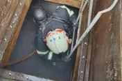 宜蘭南方澳漁船疑氨氣外洩　3漁工送醫搶救中