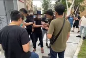 永和男遭分屍！頭、腳「全進垃圾車」　他做案後北市趴趴走…公館超商落網