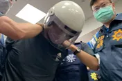 殺警案加速修法　朝野今達共識：4種情況「警察可開槍」！