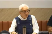 賴士葆諷：找曹興誠當防衛韌性顧問　搞得像「邁向台獨委員會」