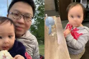 國賠不成立　恩恩爸飆侯友宜：「好好做事情」不會發生在我身上？