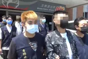 地方惡霸！竹聯幫份子士林夜市成立自治會　假招商真販毒、暴力討債