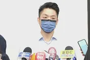 蔣萬安正式辭立委 辦理手續預計16日上午完成