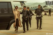 張晉、李治廷新片上映…海報文案竟諷「尿不進去=又短又軟」！陸網刷一排問號