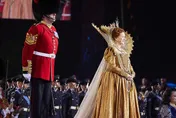 英國女王辭世／憑女王奪奧斯卡影后！女星淚謝「很自豪演過她」　《王冠》第6季驚傳停拍