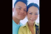 遺憾沒見到偶像基特　張育成祝球迷中秋節快樂