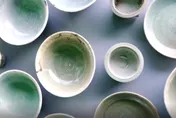 沉睡700年！元代古商船正式開撈 首批百件「龍泉青瓷」出水