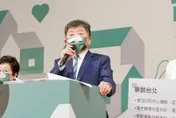 誰是疫苗掮客？陳時中：要問薛瑞元