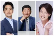 北市三腳督激戰！預測網站曝最新選情　陳時中被這大咖「瘋狂輾壓」