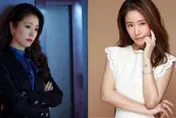46歲林心如超凍齡！從《還珠格格》到《華燈初上》　網大讚：不老女神