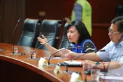 曾俊傑害國民黨痛失高雄正副議長　她「加碼爆料」：黨內還有