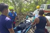 跟朋友爬柴山　高雄76歲男半路倒地「呼吸心跳秒停」！送醫搶救亡…死因成謎