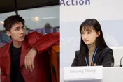 這品牌代言人都GG！不只李易峰「還曾合作鄭爽、PG One」　陸網笑了：有請下一位