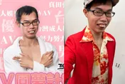 和鄧佳華拍《華根》爆紅！女優讚「表現不像第一次」　吳夢夢嚇歪：打掉90%的人