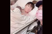 兒子坐火箭來了！李智凱升格當奶爸　一家3口曬合照