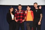 小春為《全明星音樂會》積極健身  盼邀江宏傑來聽歌紓壓