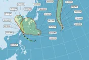 三颱共舞還不夠？西太平洋成「颱風製造機」　3系統悄醞釀…專家認：後期更熱鬧