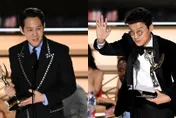 亞洲第一人！《魷魚遊戲》李政宰勇奪「艾美獎視帝」　「最佳導演」殊榮創紀錄入袋