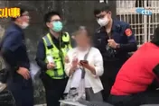 要看檢座臉色！蘇大媽剛出獄恐又芭比Q　妨害公務遭判6月恐將回牢