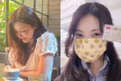 斷了19年婚！何如芸曬「新身分證」賀單身　親曝「恭喜聲比結婚多」戶政人員也祝福