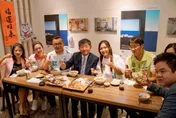 陳時中社群團隊又出包！滷肉飯侵權照片立即下架　網友：團隊有臥底？