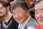 陳時中恐大勢已去？近30天網路聲量出爐！