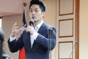 揭露疫苗保密合約反遭控違法　蔣萬安質疑：這7位綠委反對民眾知道真相？