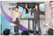 王世堅讚「正直清廉」竟遭出征　黃珊珊心疼發聲了