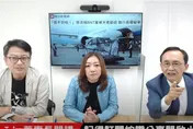吳子嘉踢爆「這群人」恐嚇慈濟！加碼揭驚人內幕