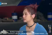楊丞琳身陷「海鮮」風暴 陸國台辦：民進黨政客只會煽動對立