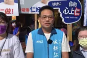 台北爆黑道槍擊案  林耕仁：新竹人擔心高虹安成…