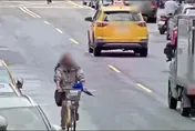 又見松山狼！無業男偷騎Ubike　2小時沿街對6女襲胸摸臀