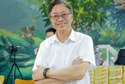 快訊／張善政趕行程擦撞機車釀1傷！承諾負擔所有醫療費用