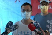 高虹安遭綠營「組合拳」窮追猛打　他喊話：這時候倒下就遂了民進黨的意