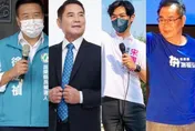 苗栗縣長兩份封關民調超刺激　領先者差距最小僅0.5個百分點