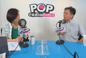 慈濟聲明「感謝蔡總統成全」！　沈富雄直指「她」就是擋BNT的「關鍵人物」