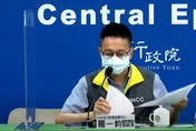 快訊/新冠疫情上升！新增121例亞型變異株　其中8例「大角星」