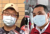 快訊/恩恩案涉過失致死罪　侯友宜不起訴！