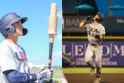 U18「台美大戰」登場！2大「MLB選秀怪物」成績超狂　中華派陽念希掛帥先發