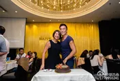 《古惑仔》男星被戴綠帽！泛淚揭「回到家人去樓空」　倒數3天迎結婚20週年