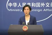 快訊/回應蔡總統國慶演說　陸外交部:台海問題根源是民進黨謀求台獨