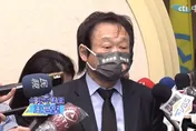 巧遇黃珊珊「陳時中誤會了」　王世堅：靈魂不受黨紀管
