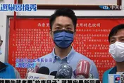 送「全家福簽名新年賀卡」竟遭綠營批自我宣傳！蔣萬安：個人心意分享喜悅