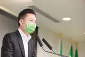證實林智堅回歸戰場？沈慧虹：已在新竹輔選很久