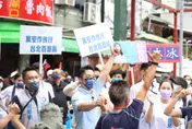 周玉蔻放話揭醜聞！蔣萬安一句話霸氣反擊　竟讓徐巧芯瞬間泛淚