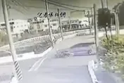 上班途中被車輾…偵查佐昏迷指數3！家屬今悲痛「放棄急救」　留最後一口氣返家